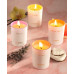 12-Pc. Unique Scented Aromatherapy Soy Candles Gift Set