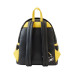Men's and Women's Pittsburgh Steelers Sequin Mini Backpack