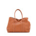 Pre-Owned Hermes 36 Garden Party Tote Leather