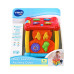 Busy Learners Activity Cube