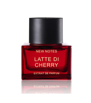 - Latte Di Cherry Eau De Parfum - 50ml