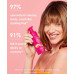 GrandeHAIR Full Boost Volumizing Foam, 5.07 oz.