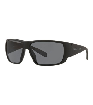 Native Eyewear, Native Men's Polarized Sunglasses, XD0061 64