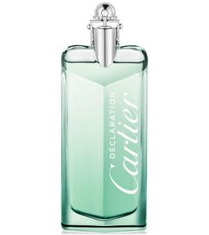 Cartier, Déclaration Haute Fraîcheur Eau de Toilette Spray, 3.3 oz.