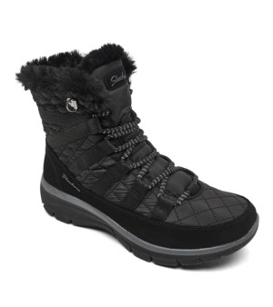 Skechers, Women's Relaxed Fit Easy Going - Moro Rock Boots from Finish Line