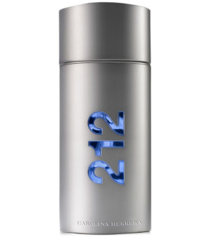 Carolina Herrera, 212 NYC Men’s Eau de Toilette Spray, 3.4 oz.