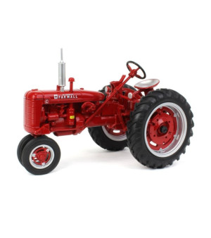 ERTL, 1/16 Farmall C Narrow Front Tractor with FFA Logo