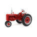 1/16 Farmall C Narrow Front Tractor with FFA Logo