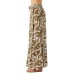 Juniors' Blaine Printed Button-Front Maxi Skirt
