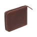 Color: Brown