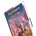- Power Rangers - Across The Stars Rpg Sourcebook