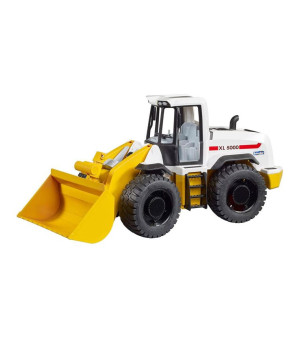 1/16 Articulated Wheel Loader