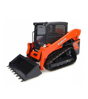Universal Hobbies, 1/24 High Detail Kubota Skid Loader with Tracks