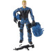12-Inch Action Figure Barracuda