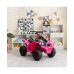 12V Kids Ride On ATV with High/Low Speed and Comfortable Seat