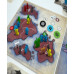 - Small Samurai Empires - Rise of Tokugawa Board Game