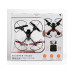 Streaming Camera Mach X-Video Drone