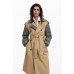 Women's Combined parka