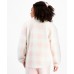 Color: Pink Plaid
