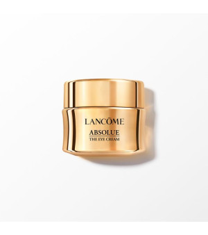 Lancôme, Absolue the Wrinkle Reducing & Smoothing Eye Cream