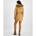 Color: Dark Camel