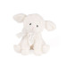Baby Lena Lamb Keywind Musical Plush Toy