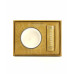 2-Pc. I Want To Be Happy Balm & Candle Gift Set