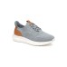 Color: Gray Heathered Knit