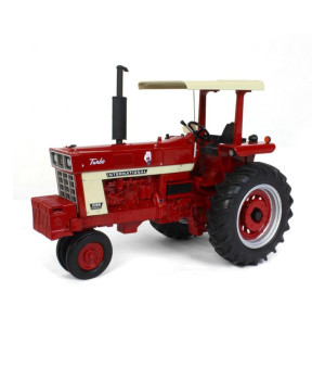 ERTL, 1/16 Limited Edition International Harvester Narrow Front, Red Power Round Up
