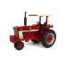 1/16 Limited Edition International Harvester Narrow Front, Red Power Round Up