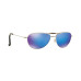 Baby Beach Polarized Sunglasses , 245