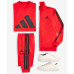 Color: Ruby Red/blk