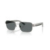 Men's Polarized Sunglasses, PH3161