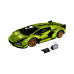 Technic 42115 Lamborghini Sian FKP 37 Adult Toy Sports Car Building Set