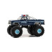 1/64 Chevrolet Scottsdale, Enforcer, Kings of Crunch Series