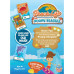 - Beach Life - Poopy Seagull Card Game for Kids