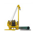 1/50 Komatsu D155CX-8 with K170 Pipelayer