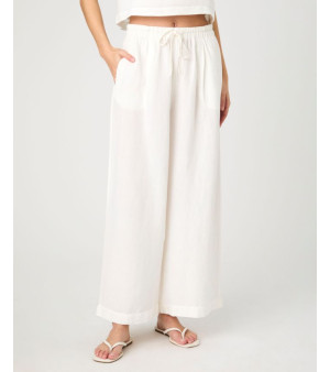 French Connection, Women's Birdie Wide-Leg Trousers