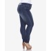 Plus Size Super Stretch Denim