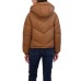 Color: Duck brown