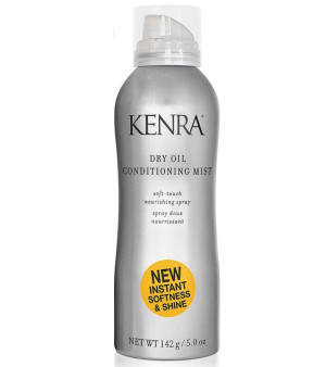 Kenra Professional, Dry Oil Conditioning Mist, 5oz