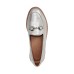Adiline-Bit Lug Sole Loafers