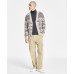 Men's Riley Corduroy Cargo Pants