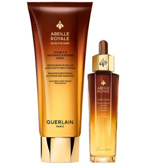 GUERLAIN, 2-Pc. Abeille Royale Scalp & Hair Set