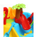 - Sensory Sand and Water Table With Chair