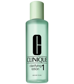 Clinique, Clarifying Face Lotion Toner 1, 13.5 fl. oz.