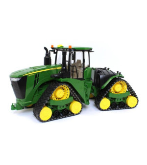 Bruder, 1/16 John Deere with Tracks