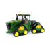 1/16 John Deere with Tracks