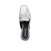 Bernardo Penny Loafer Mule