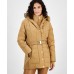 Color: Dark Camel